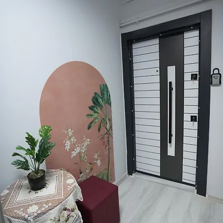 1min To Tram Stop With Elevator, Modern,spacious * Istanboel