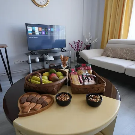 1min To Tram Stop With Elevator, Modern,spacious *