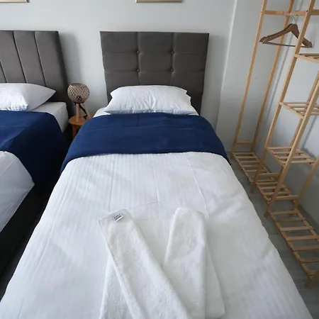 1min To Tram Stop With Elevator, Modern,spacious * İstanbul